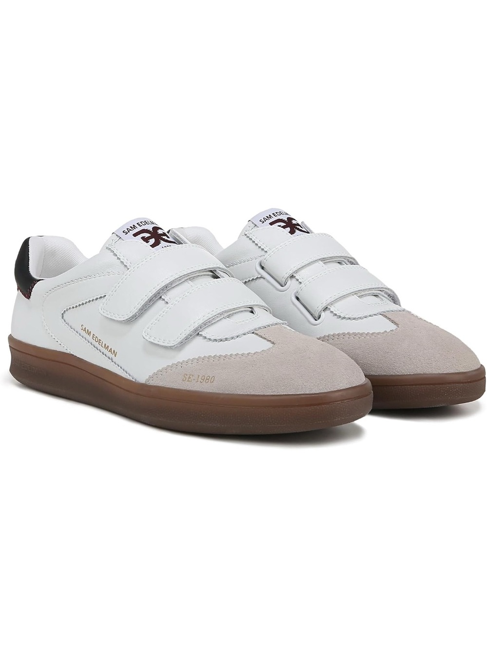 Sam Edelman Talia Sneakers size 9 NIB